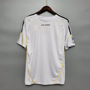 Camisa Retrô Real Madrid 2009/10 Home