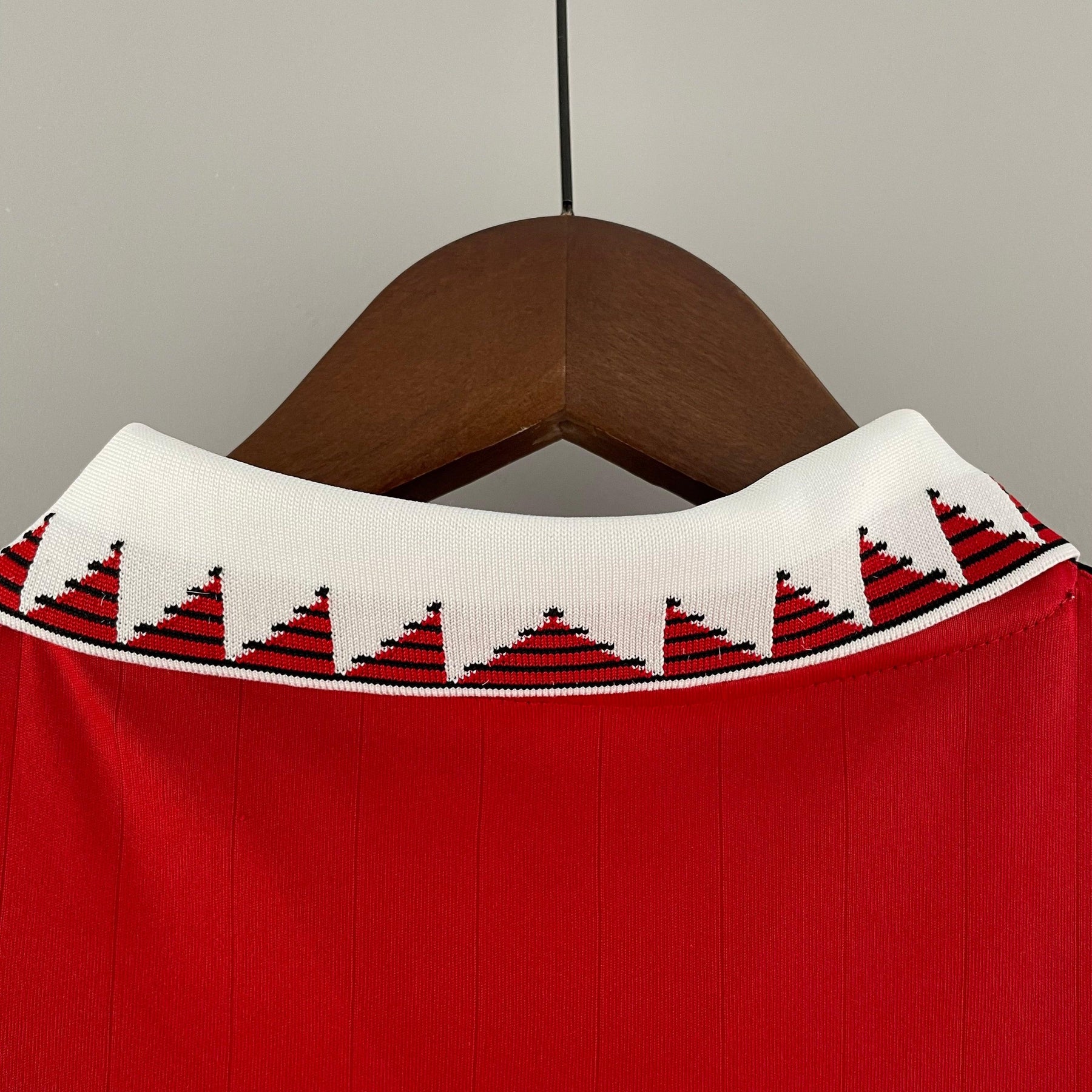 Camisa Manchester United 2022/23 Home