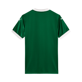 Camisa Palmeiras Versão Jogador I 2025/26 - Verde