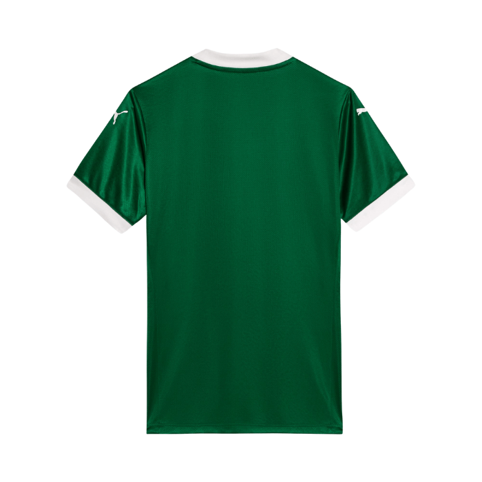 Camisa Palmeiras Versão Jogador I 2025/26 - Verde