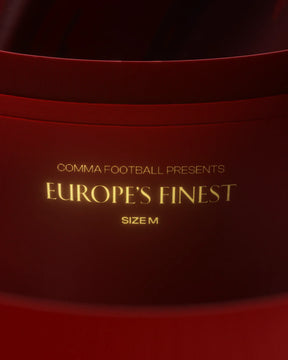 Camisa Portugal "The Seleção" Euro 2024/25 Edição Legends Cristiano 7 - Torcedor Masculino