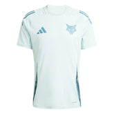 Camisa Cruzeiro Treino 2025/26 Masculina - Azul