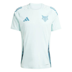 Camisa Cruzeiro Treino 2025/26 Masculina - Azul