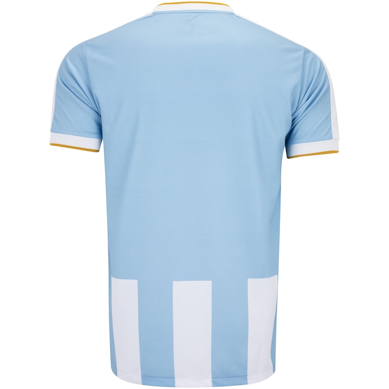 Camisa Ajax Retrô 1990 Azul - Umbro (cópia)