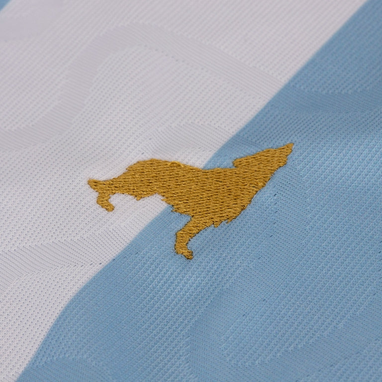 Camisa Ajax Retrô 1990 Azul - Umbro (cópia)