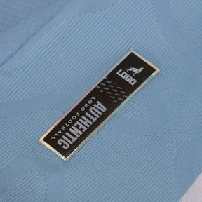 Camisa Ajax Retrô 1990 Azul - Umbro (cópia)