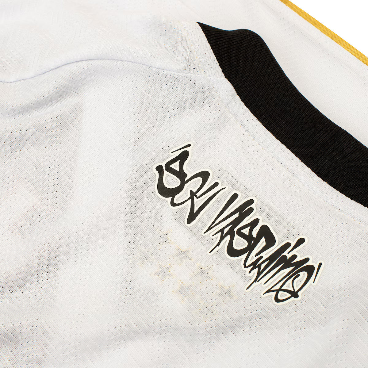 Camisa Vasco da Gama Feminina 2025/26 Away