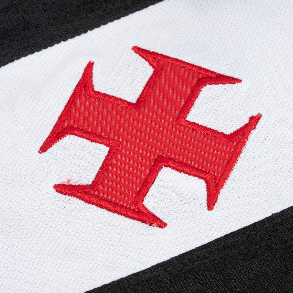 Camisa Vasco da Gama Feminina 2025/26 Home