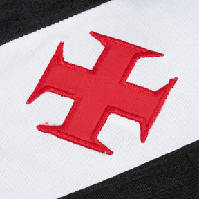 Camisa Vasco da Gama Feminina 2025/26 Home