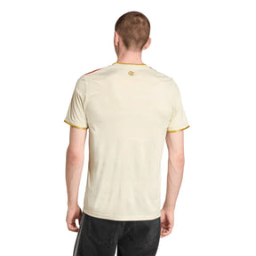 LANÇAMENTO Camisa Flamengo III 2025/26 Masculina Adidas