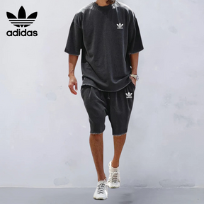 Urbanes Streetwear-Set