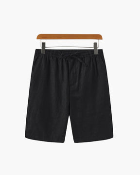 Casablanca - Premium Leinen Shorts