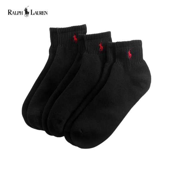 Ralph Lauren ®Socken 3er-Pack