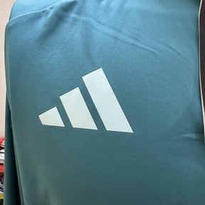 Conjunto de Frio Cruzeiro 25/26- Azul Escuro