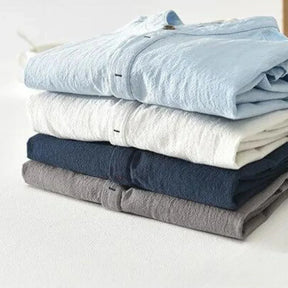 Rаlρh Lаurеn® Sommer-Leinenhemd