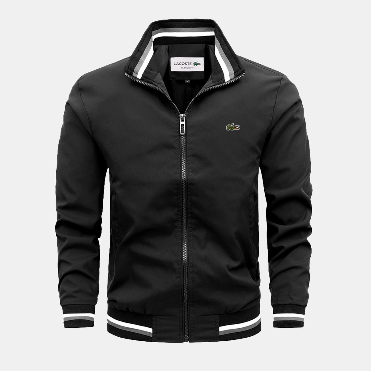 Leichte Sportjacke