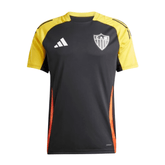 Camisa Atlético Mineiro Treino 2025/26 Adidas Masculina - Preta