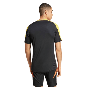 Camisa Atlético Mineiro Treino 2025/26 Adidas Masculina - Preta