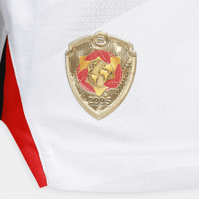 Camisa São Paulo I 2025/26 New Balance Masculina - Branca