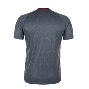 Camisa São Paulo Treino 2025/26 Masculina New Balance - Cinza