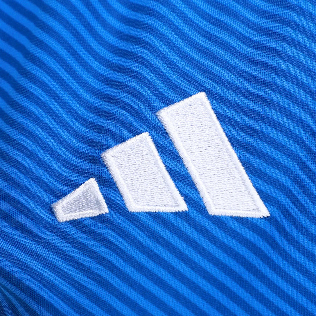 Camisa Cruzeiro Feminina Home 25/26 - Azul