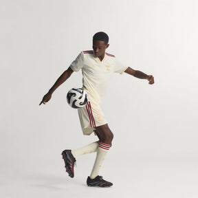 Camisa do Flamengo Third 2026 JOGADOR