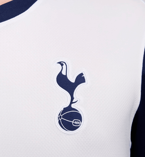CAMISA TOTTENHAM I HOME 2024/25 TORCEDOR