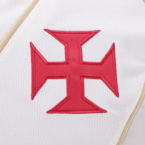 Camisa Vasco III 24/25 s/n° Kombat Jogador Kappa - Bege