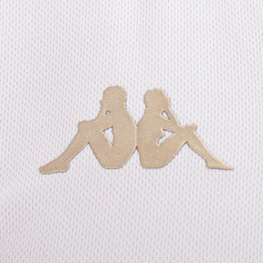 Camisa Vasco III 24/25 s/n° Kombat Jogador Kappa - Bege