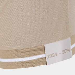 Camisa Vasco III 24/25 s/n° Kombat Jogador Kappa - Bege