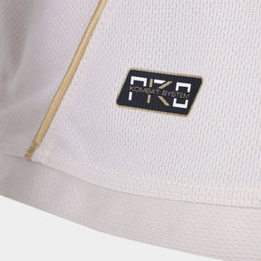 Camisa Vasco III 24/25 s/n° Kombat Jogador Kappa - Bege