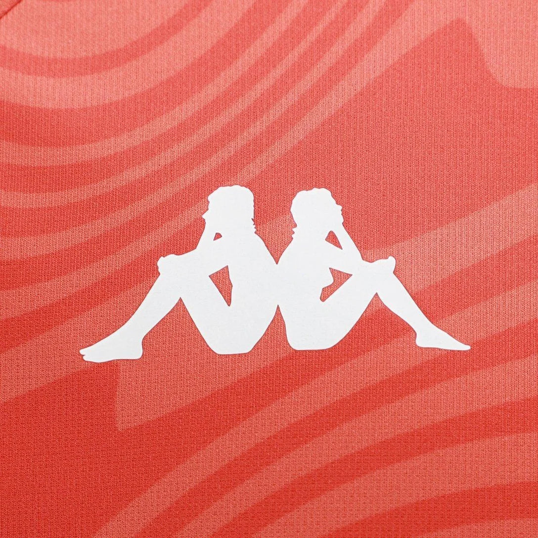 Camisa Vasco da Gama 2025/26 Goleiro