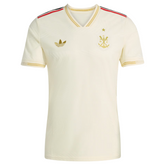 Camisa do Flamengo Third 2026 JOGADOR