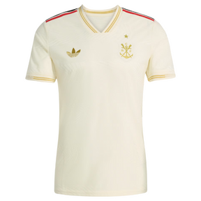 Camisa do Flamengo Third 2026 JOGADOR