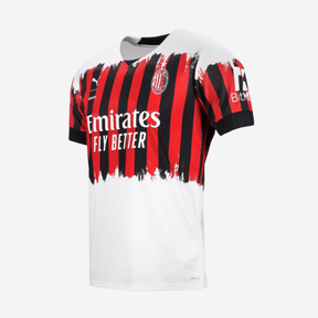 Camisa AC Milan 2022/23 Puma x Nemen Quarta