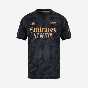 Camisa Arsenal 2022/23 Away