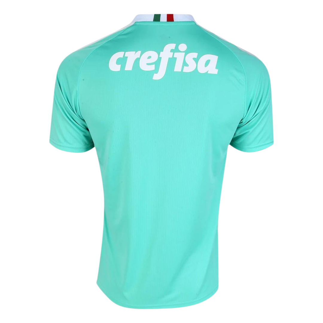 Camisa Retrô Palmeiras Savoia 2019