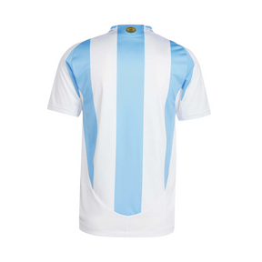 LANÇAMENTO Camisa Seleção Argentina 2024/25 Home Torcedor Pro