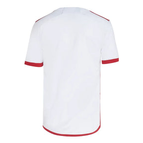 Camisa Flamengo Away 24/25 - Branca