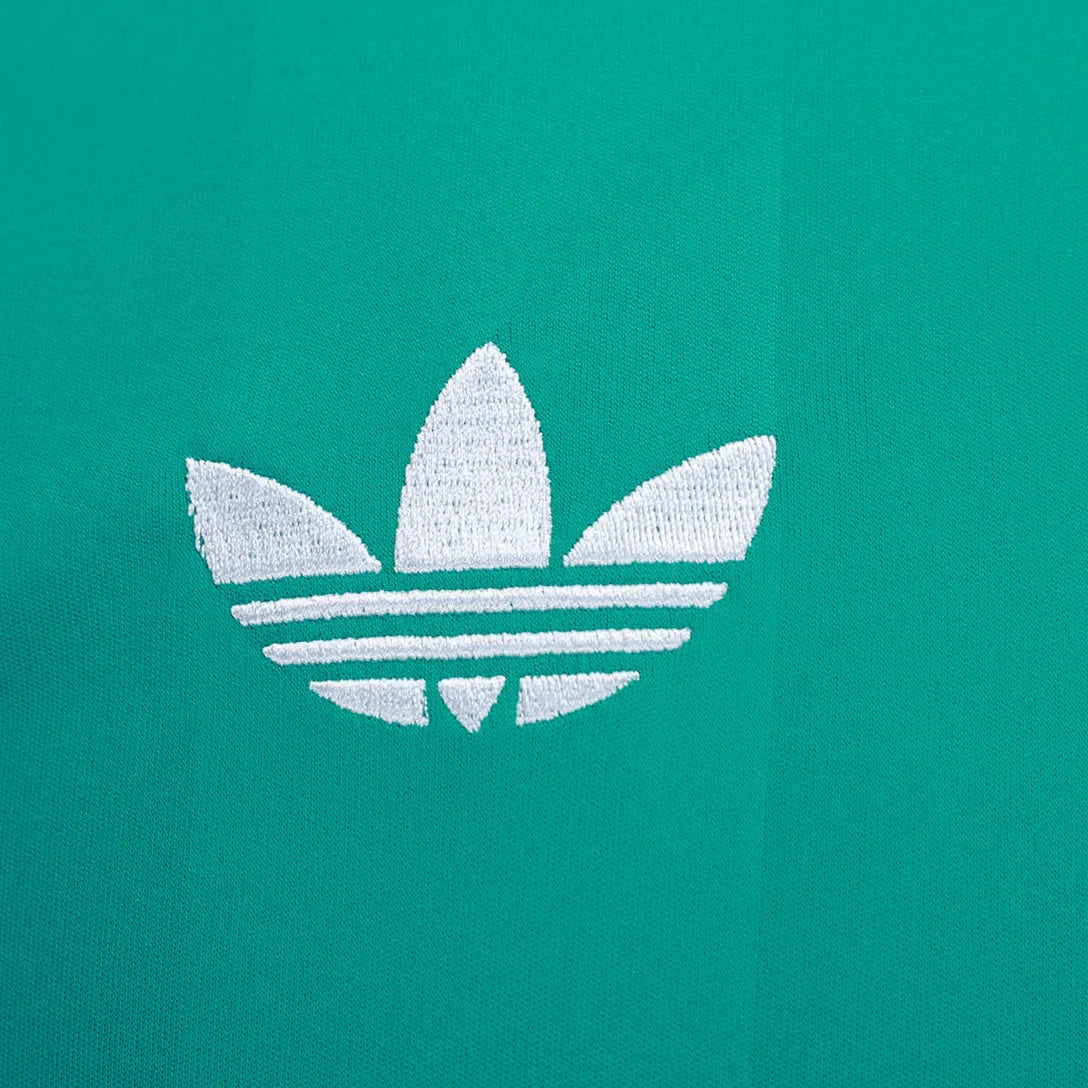 Camisa Liverpool Third 25/26 s/n° Torcedor Adidas Masculino - Verde