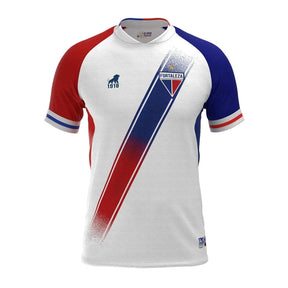 Camisa Fortaleza Away 23/24 - Branca