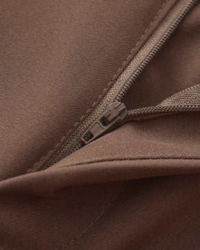 Paris Hochtaillierte Hose