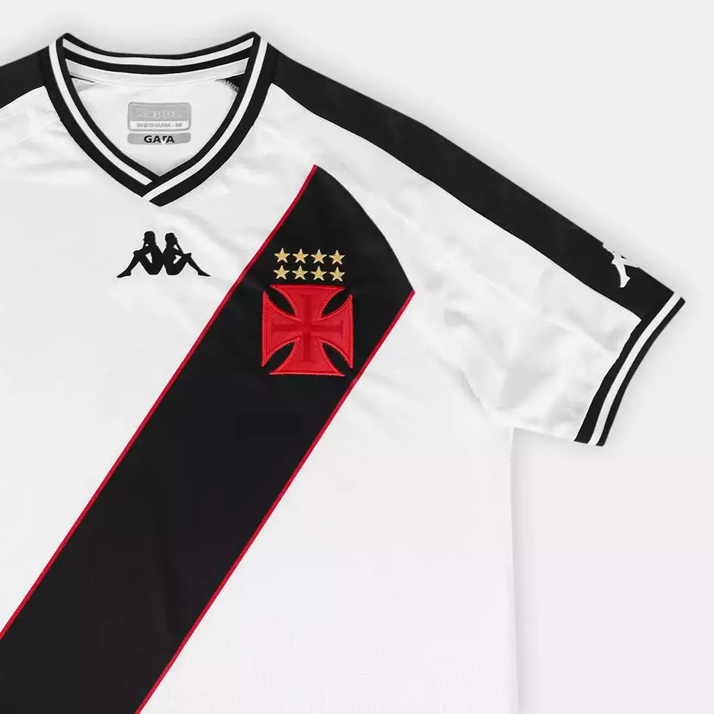Camisa do Vasco Da Gama 2024/25 Coutinho #11