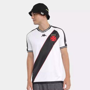 Camisa do Vasco Da Gama 2024/25 Coutinho #11