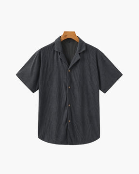 Das Riviera Samt-Kord-Set