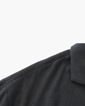 Das Riviera Samt-Kord-Set