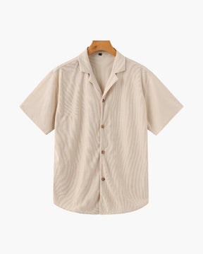 Das Riviera Samt-Kord-Set