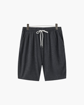 Das Riviera Samt-Kord-Set