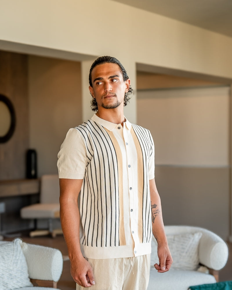 Das Monte Carlo Strick-Polo