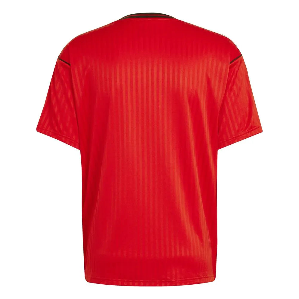 Camisa do Flamengo ICON | Copa do Mundo de Clubes PRÉ JOGO